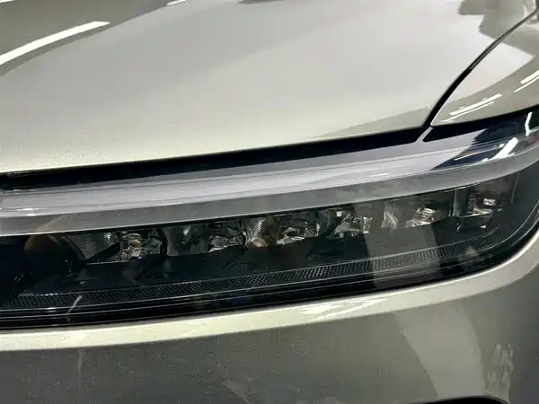 Li Auto ONE 2020