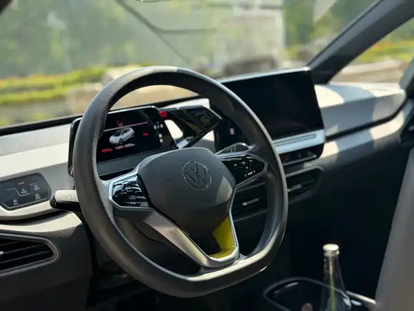 Volkswagen ID.3 2022