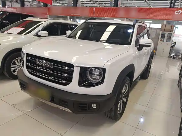 Haval Dargo 2023