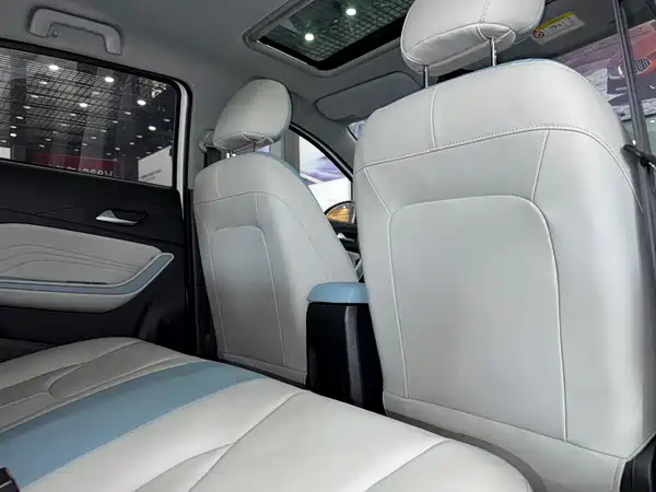 Chery Tiggo 3x 2022