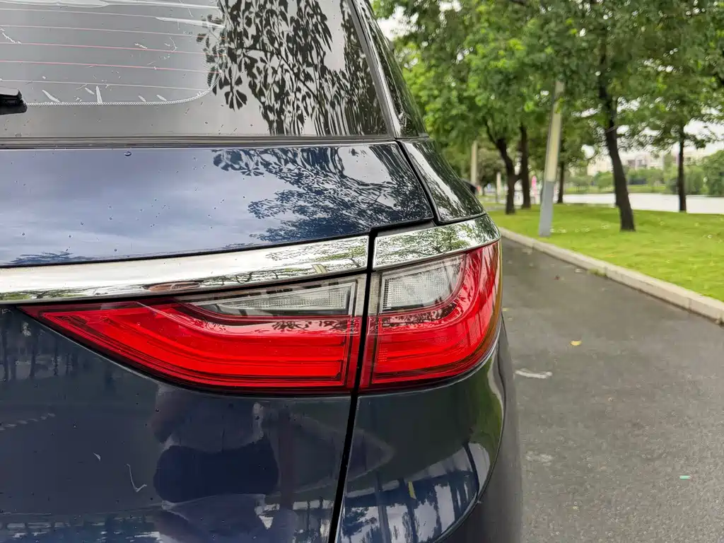 BYD Song MAX 2019 — фото 10