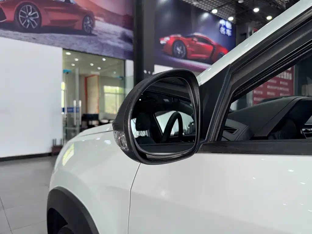 Chery Tiggo 3x 2023 — фото 14