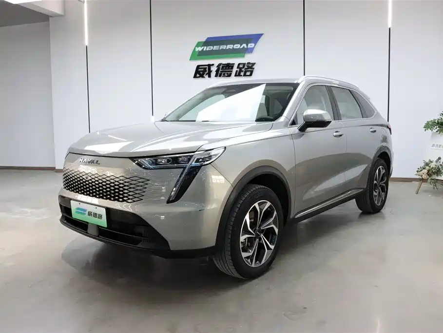 Haval Xiaolong MAX 2023