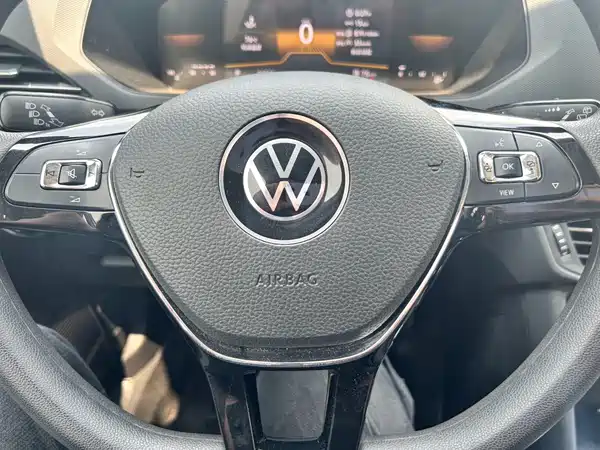 Volkswagen Tharu 2022