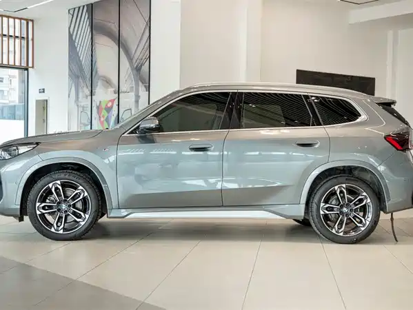 BMW X1 2023