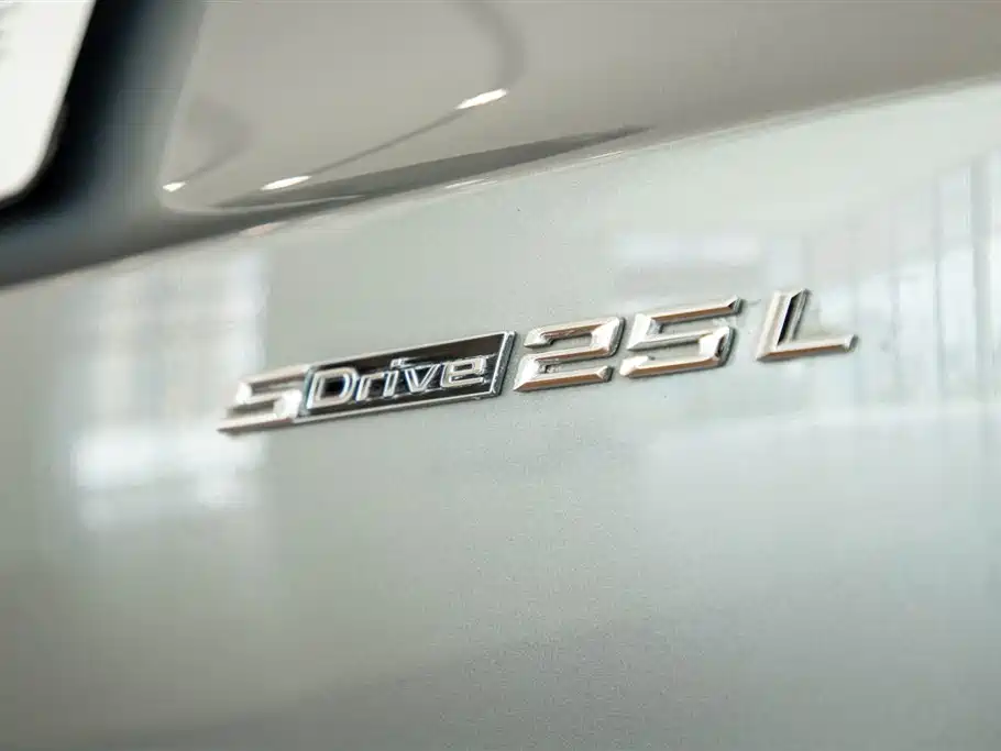 BMW X1 2023 — фото 11
