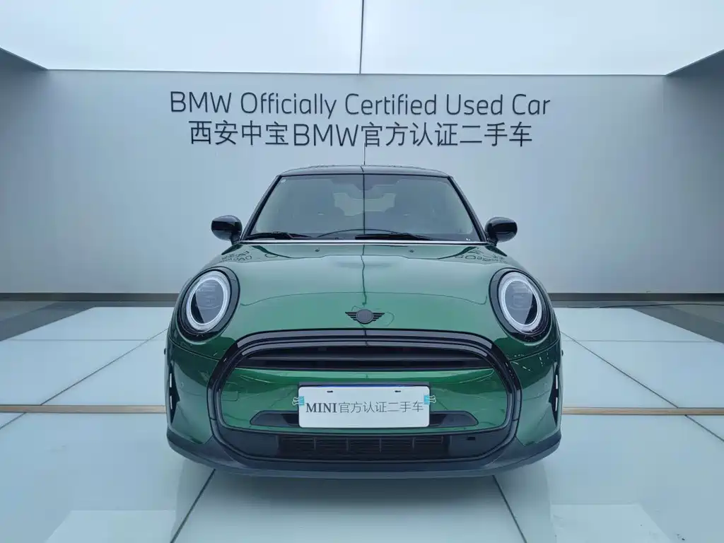 MINI Mini 2022