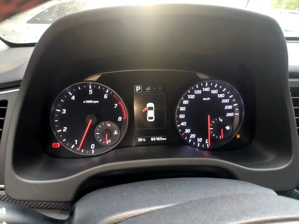 Hyundai Celesta 2018 — фото 12