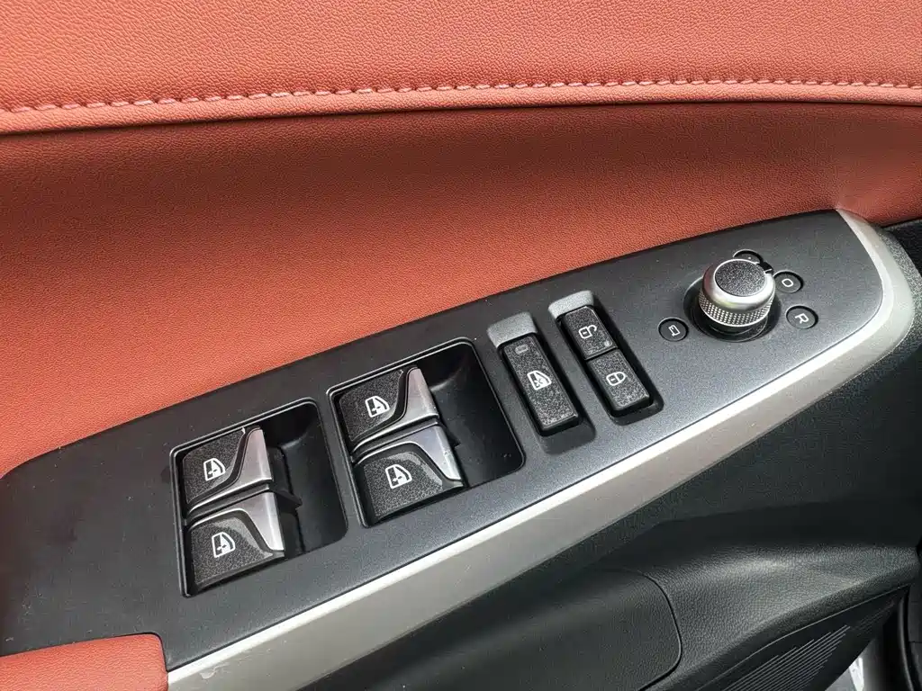 Changan CS75 PLUS 2024 — фото 21