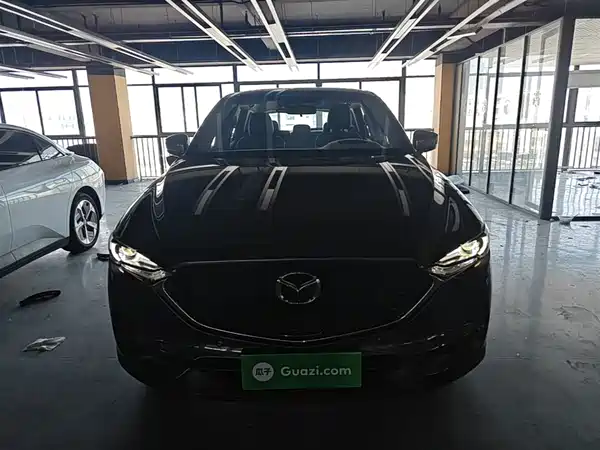 Mazda CX-5 2020