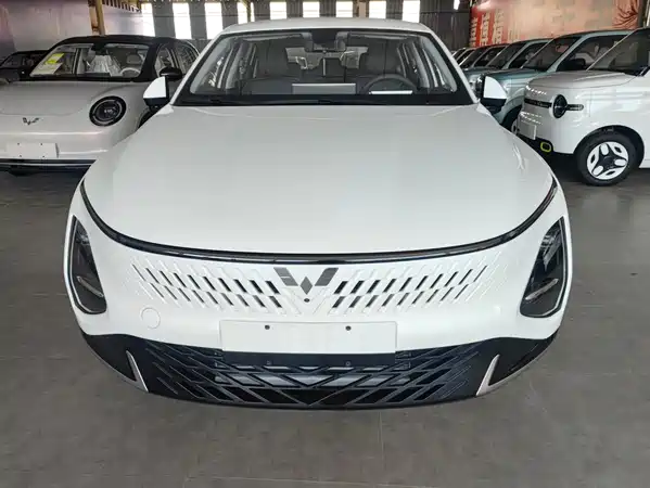 Wuling Starlight 2026