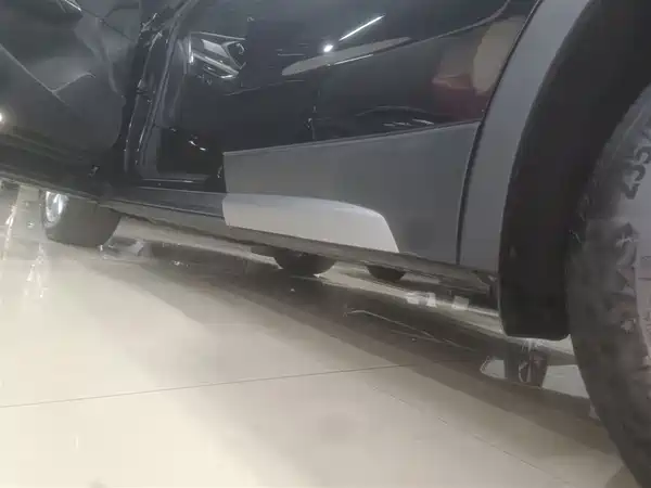 Cadillac XT4 2021