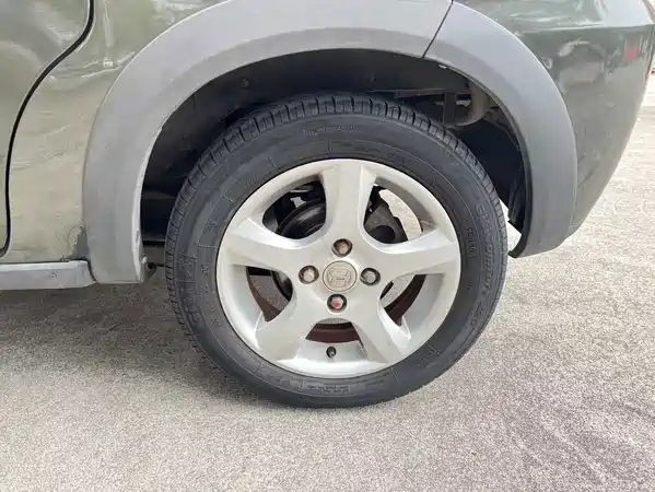 Suzuki Beidou Star X5 2013
