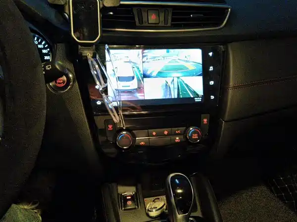 Nissan Qashqai 2023