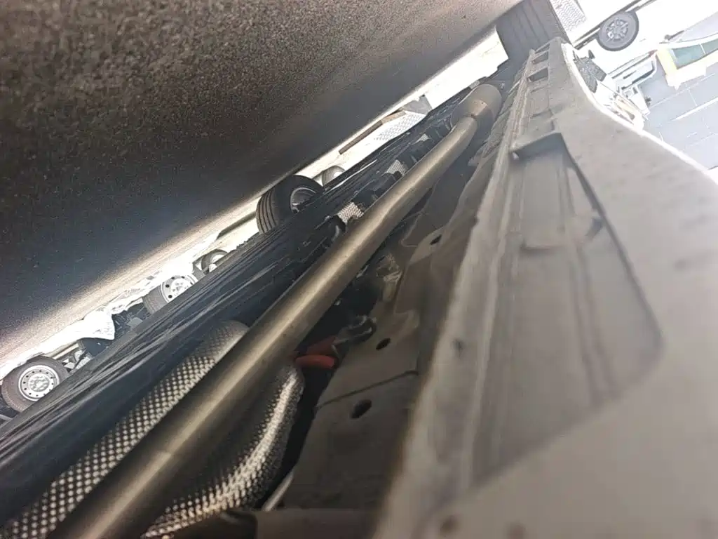 Wuling Starlight 730 EV 2025