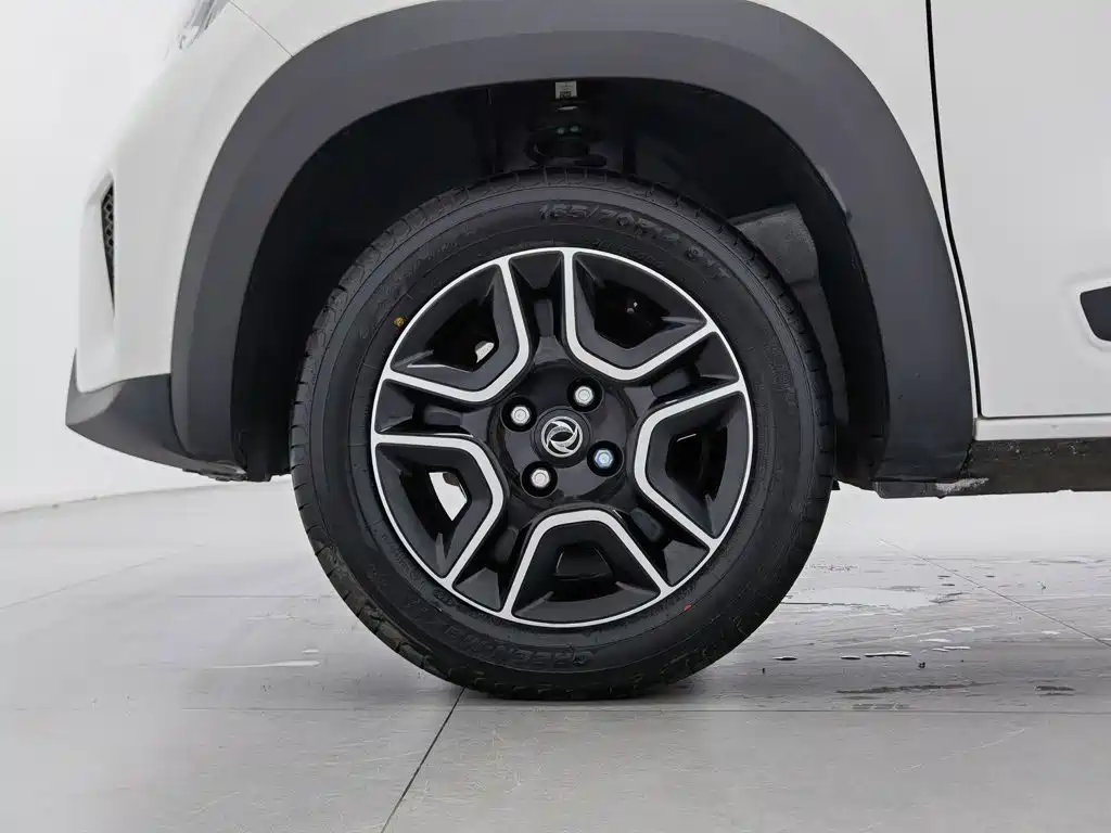 Dongfeng Nano EX1 2024 — фото 17