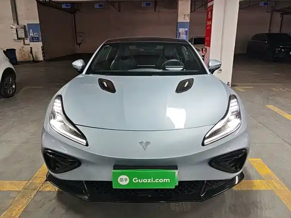 Neta GT 2024