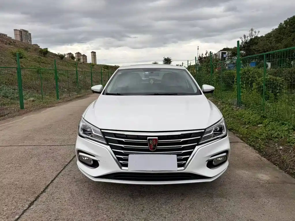 Roewe i5 2020