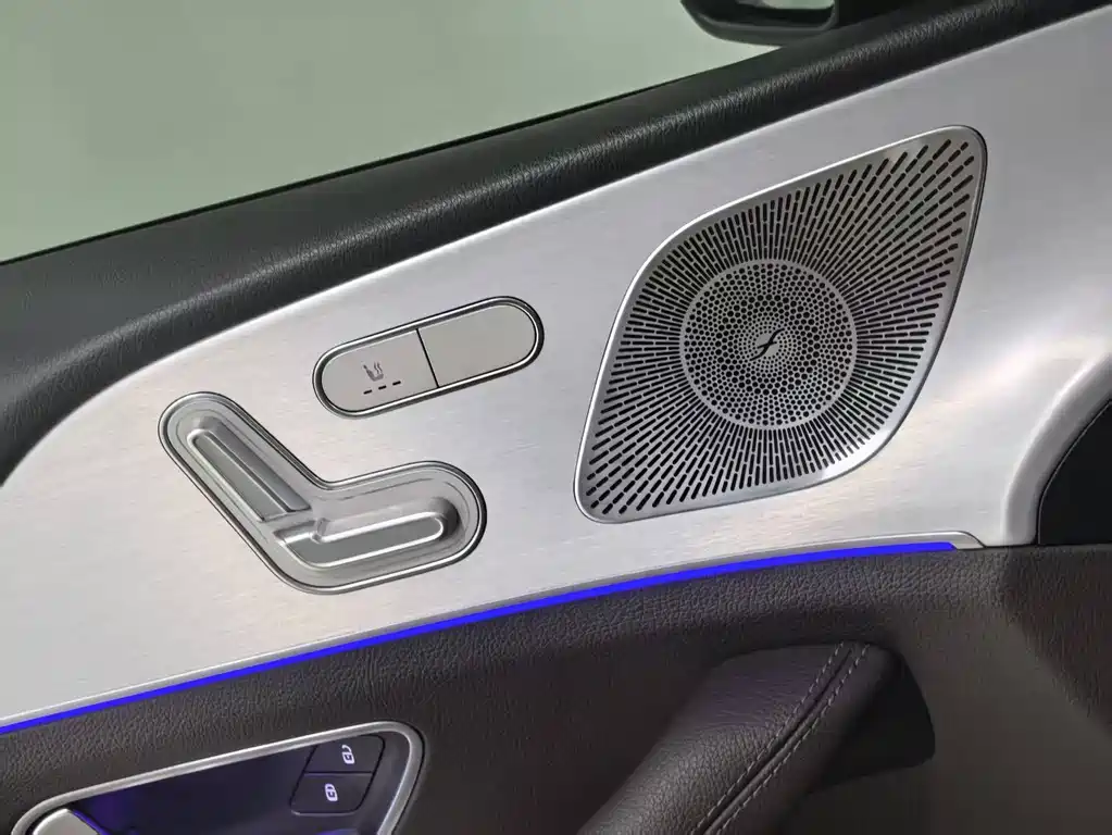Mercedes-Benz GLE 2021 — фото 10