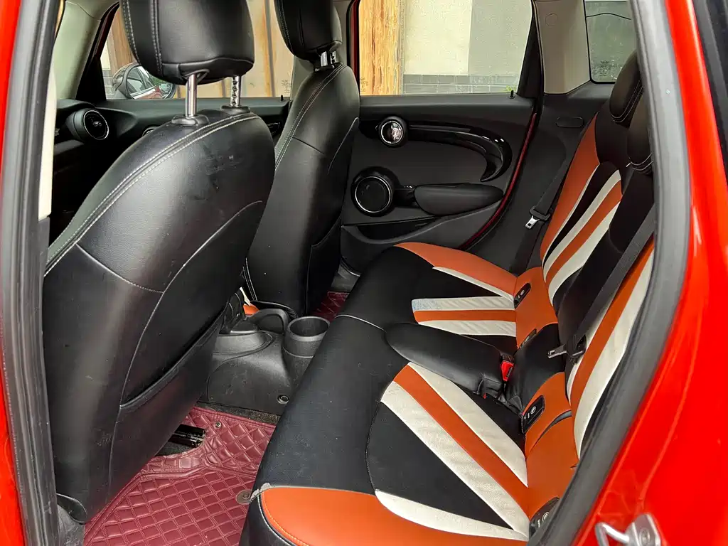 MINI Mini 2019