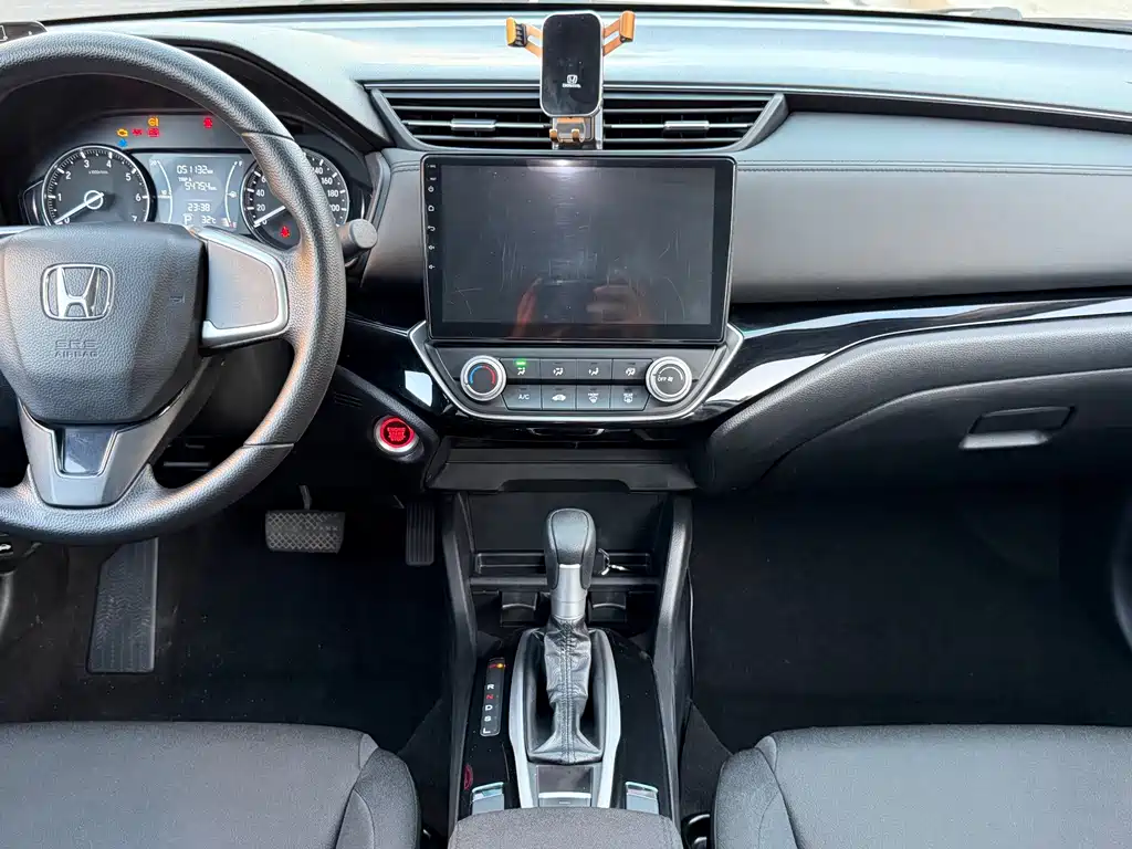 Honda Crider 2019 — фото 14