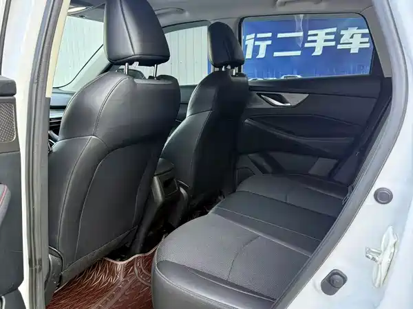 Changan CS35PLUS 2023