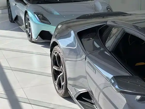 Lamborghini Huracan 2020