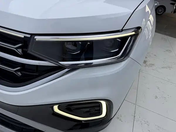 Volkswagen Tayron 2022
