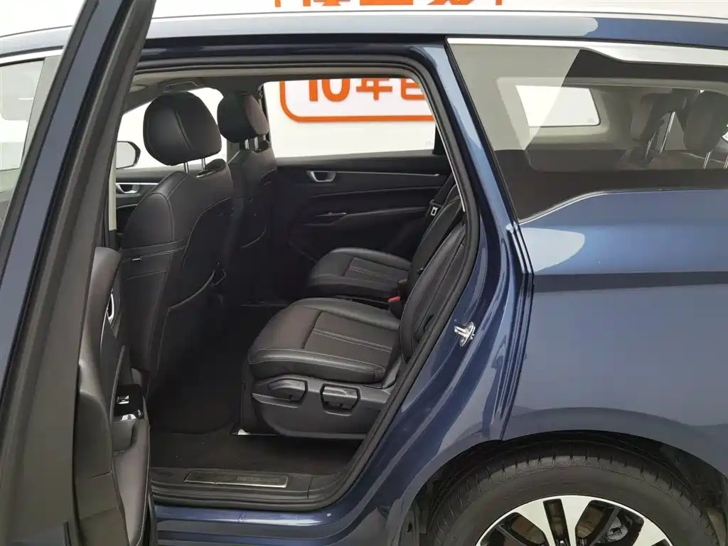 Wuling Victory 2020 — фото 15