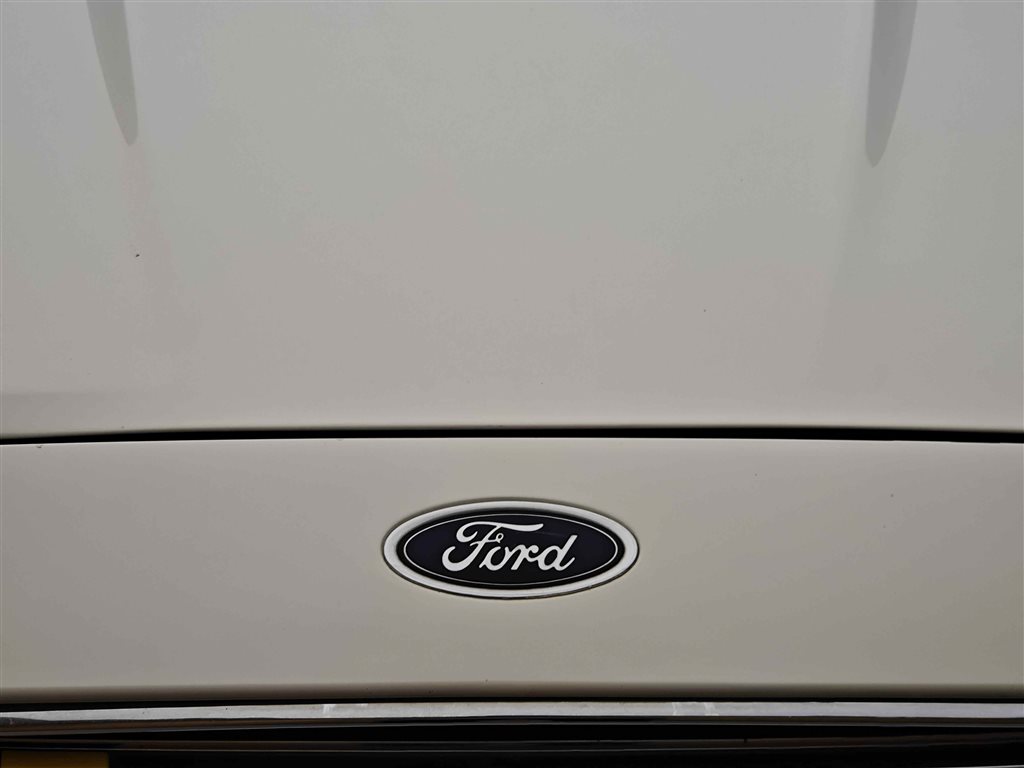 Ford Mondeo 2017 — фото 3