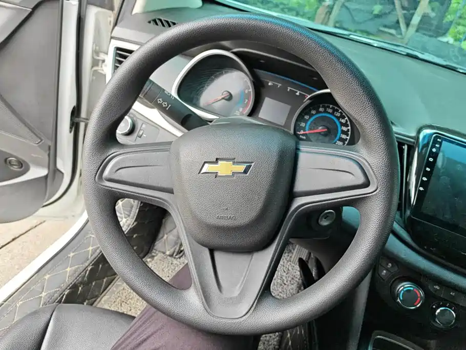 Chevrolet Cavalier 2019 — фото 15