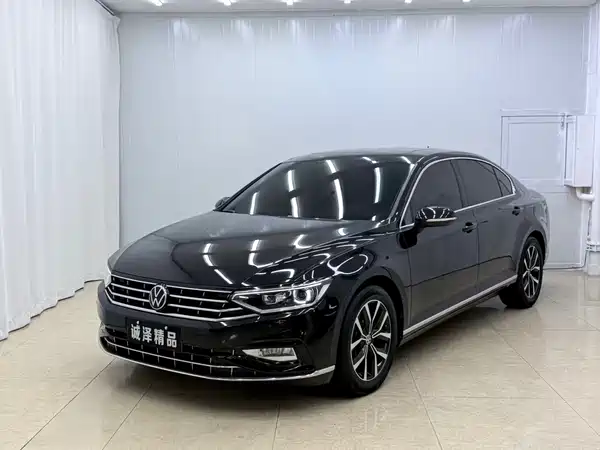 Volkswagen Magotan 2022