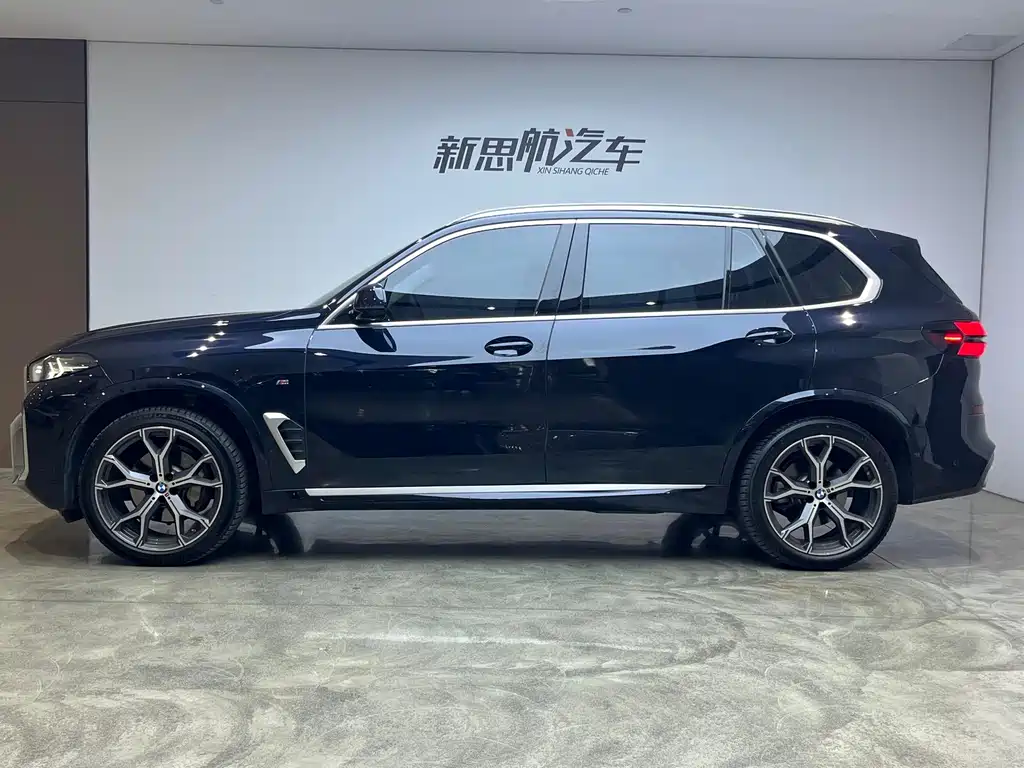 BMW X5 2024 — фото 2