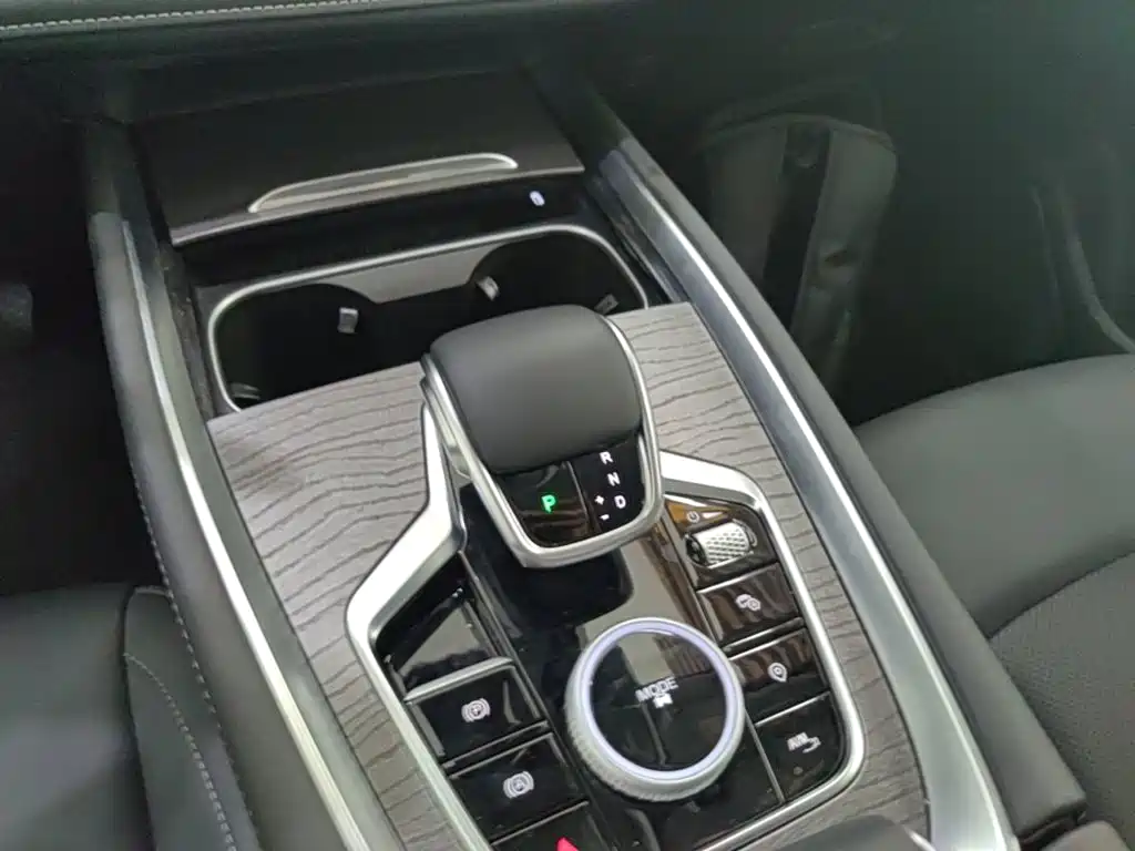 Chery Tiggo 8 PRO 2026 — фото 14