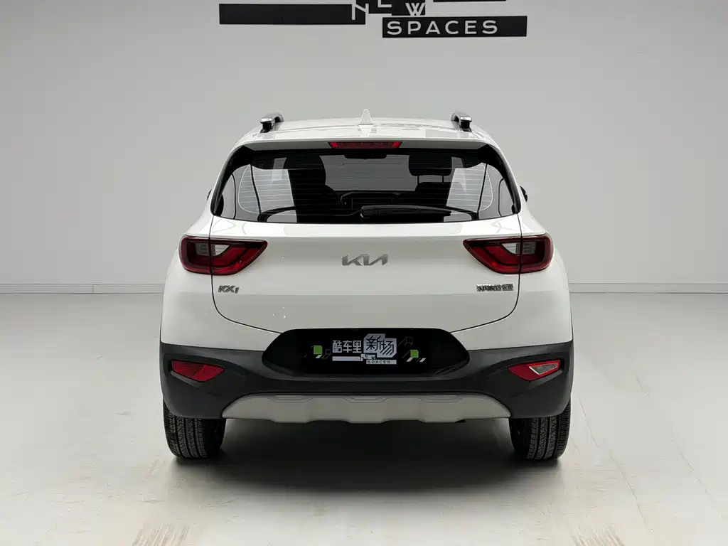 Kia KX1 2022 — фото 5