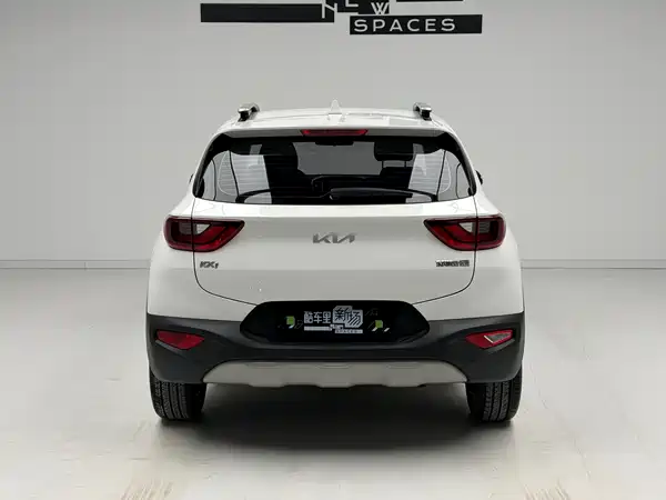 Kia KX1 2021