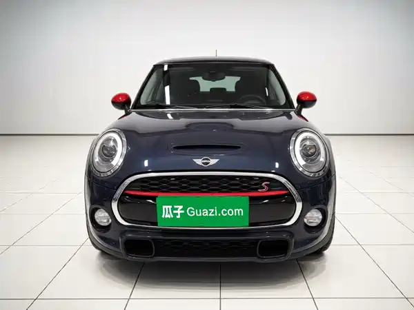 MINI 2015