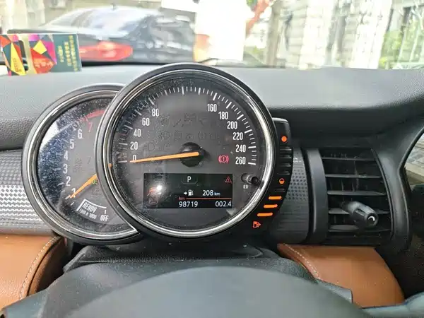 MINI 2015