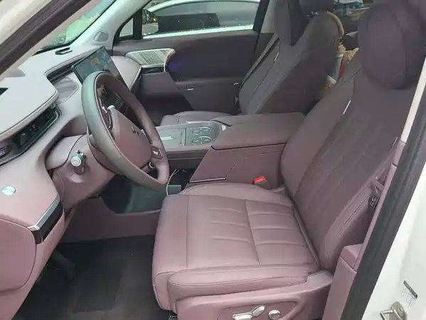XPeng GX 2026