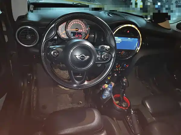 MINI 2015