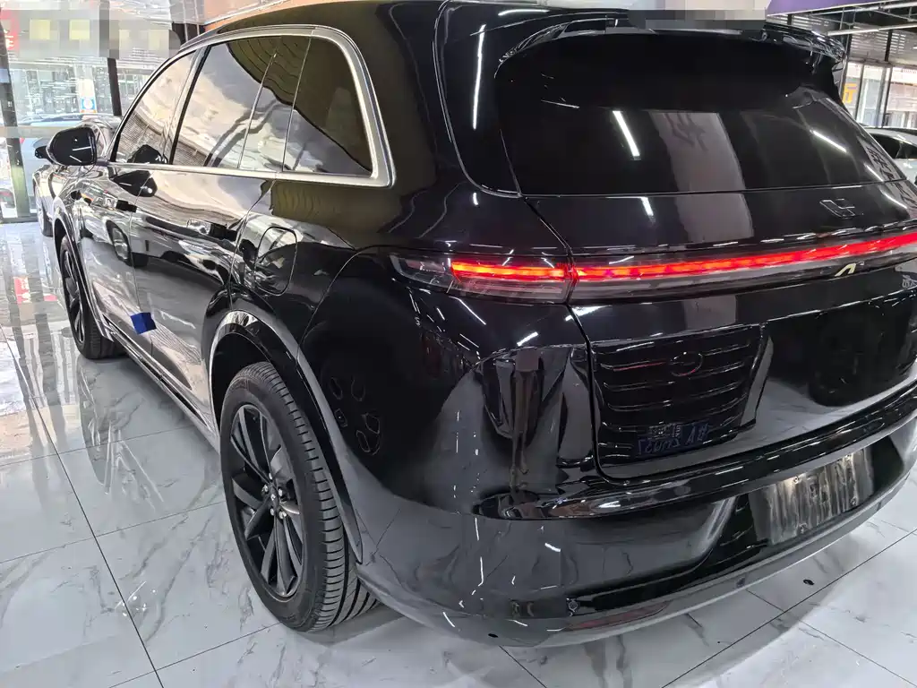 Li Auto Li L7 2024