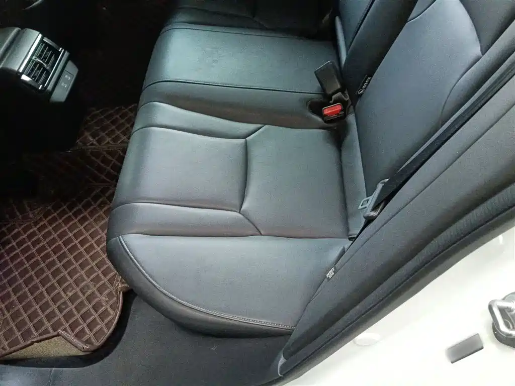 Honda Accord 2023 — фото 14