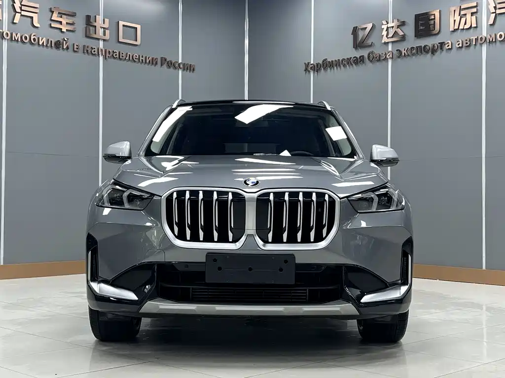 BMW X1 2023