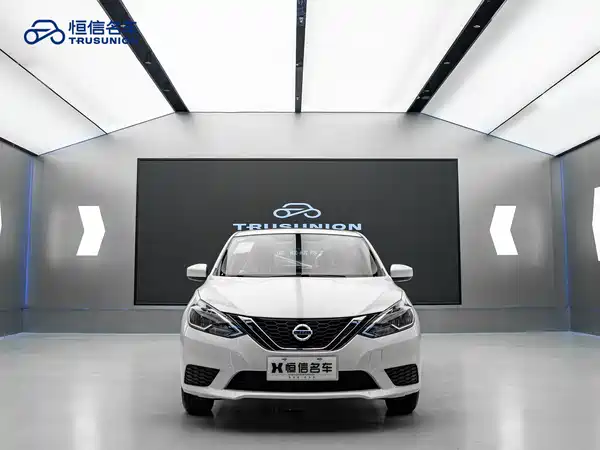 Nissan Sylphy 2024