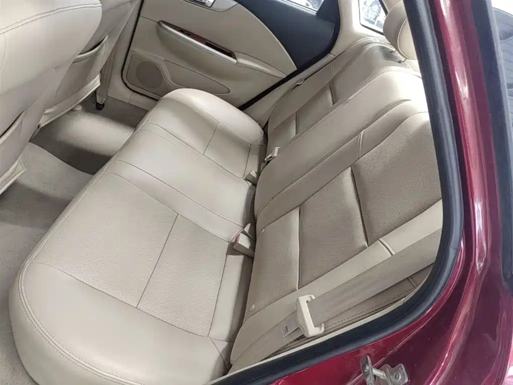 Buick Excelle 2014 — фото 17