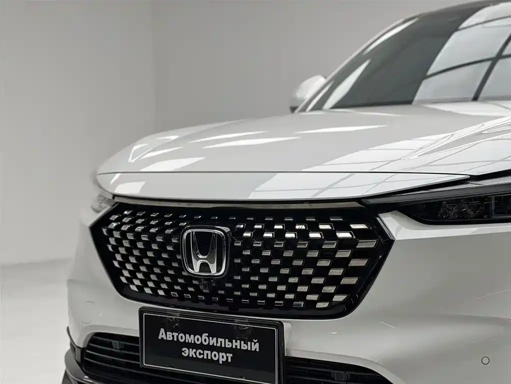 Honda XR-V 2023