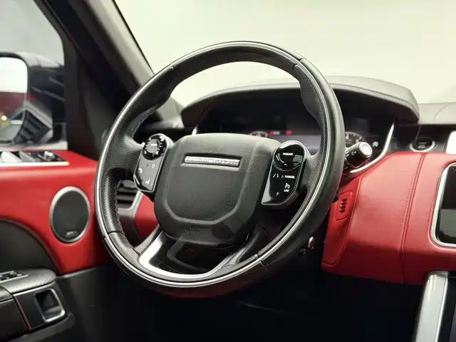 Land Rover Range Rover Sport 2020 — фото 14
