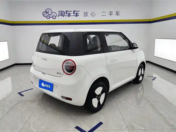 Changan Lumin 2024