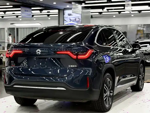 NIO EC6 2022