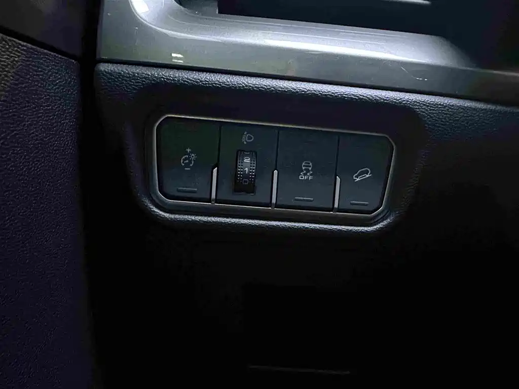 Haval H6 2023 — фото 11
